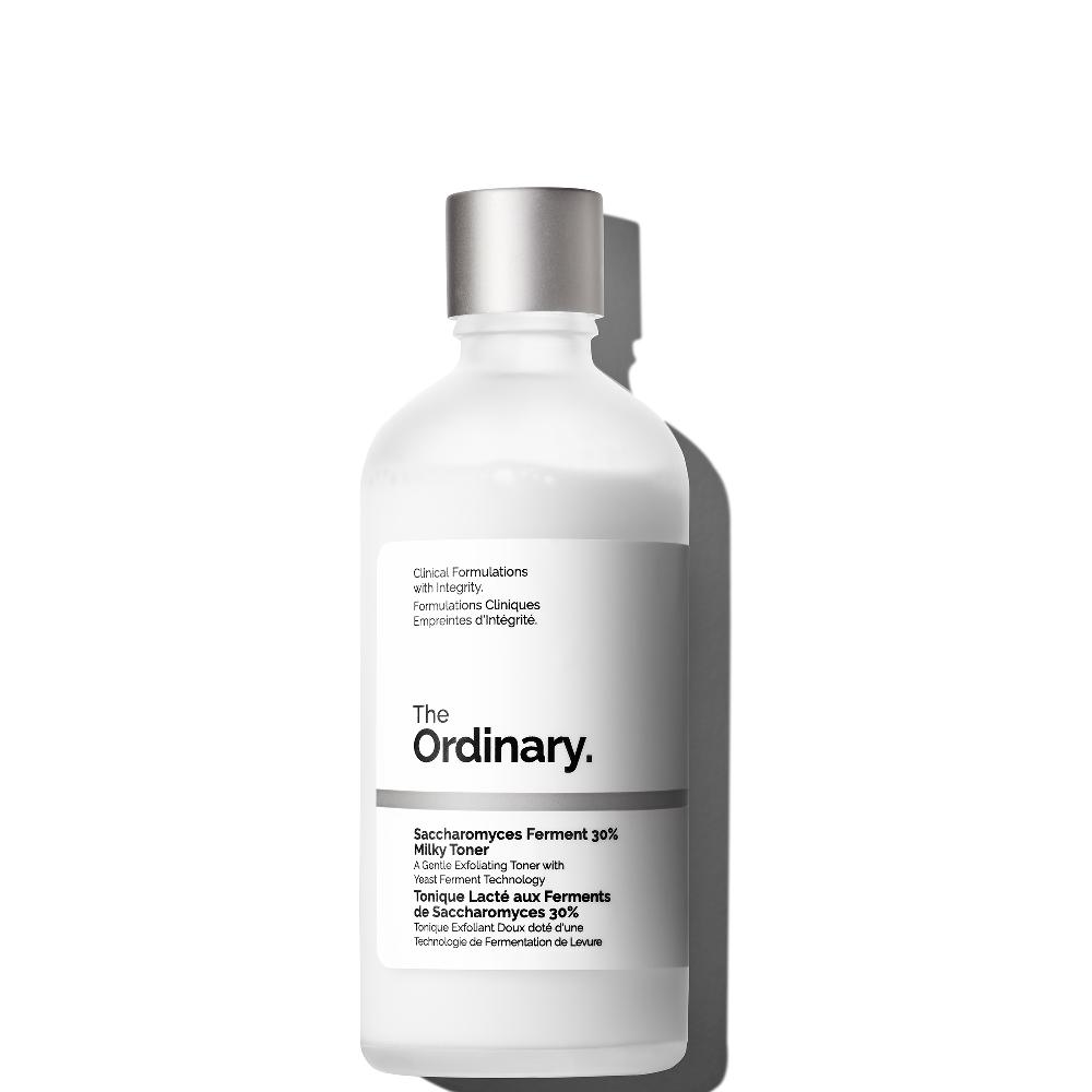 lookfantastic The Ordinary Saccharomyces Ferment 30% Milchiger Toner 100 ml
