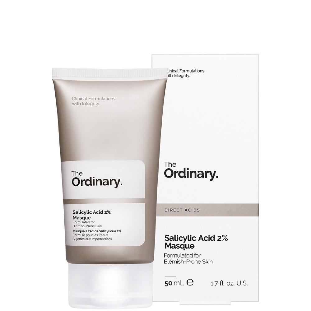 Lookfantastic The Ordinary Salicylic Acid 2% Maske 50 Ml