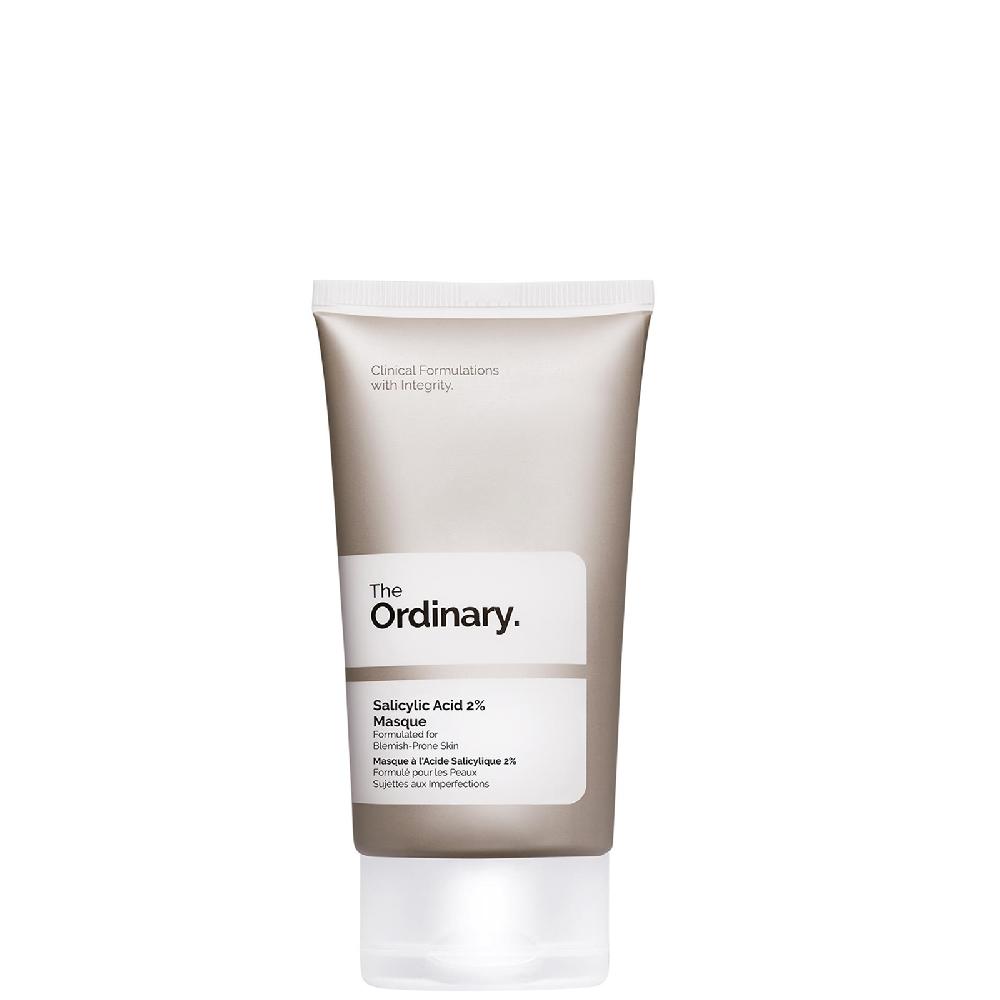 lookfantastic The Ordinary Salicylic Acid 2% Maske 50 ml