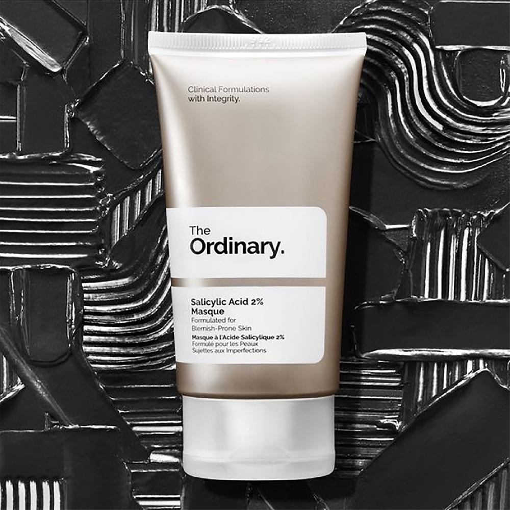 Lookfantastic The Ordinary Salicylic Acid 2% Masque 100ml