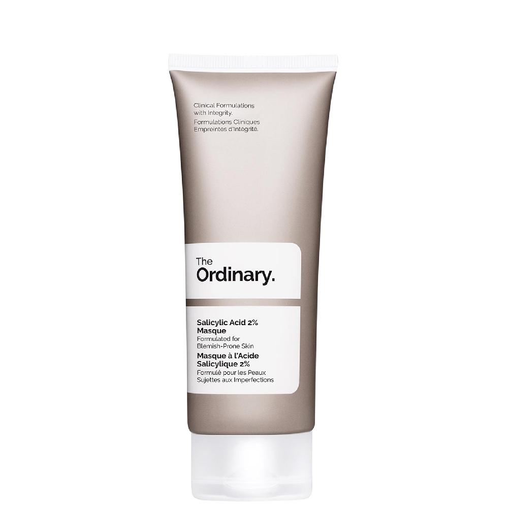 lookfantastic The Ordinary Salicylic Acid 2% Masque 100ml