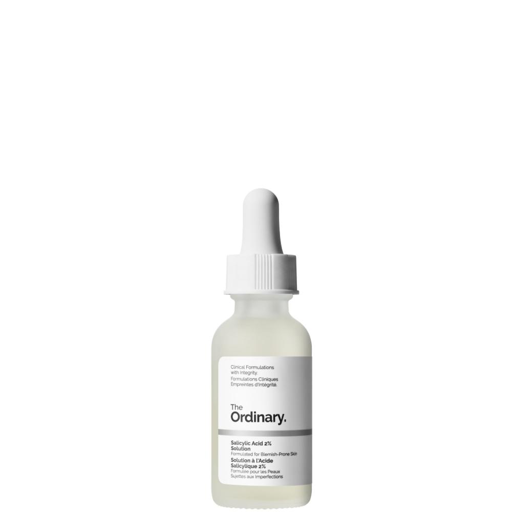 lookfantastic The Ordinary Salicylic Acid 2% Solution 30 ml