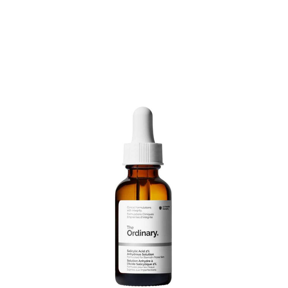 lookfantastic The Ordinary Salicylic Acid 2% Wasserfreie Lösung 30 ml