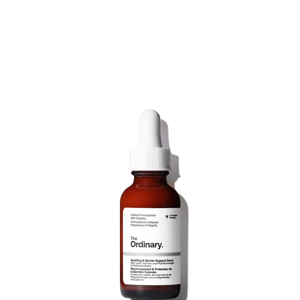 lookfantastic The Ordinary Soothing and Barrier Support Serum 30 ml