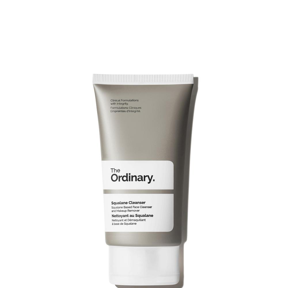 lookfantastic The Ordinary Squalane Gesichtsreinigung 50 ml