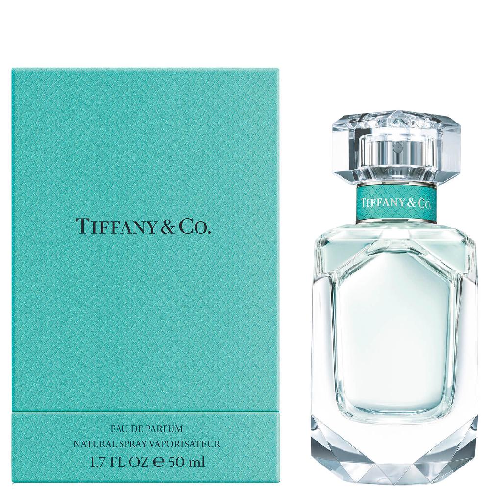 Lookfantastic Tiffany & Co. Eau De Parfum For Her 50ml