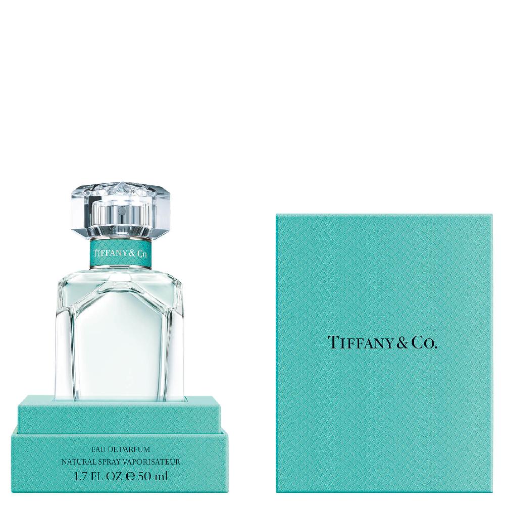 Lookfantastic Tiffany & Co. Eau De Parfum For Her 50ml