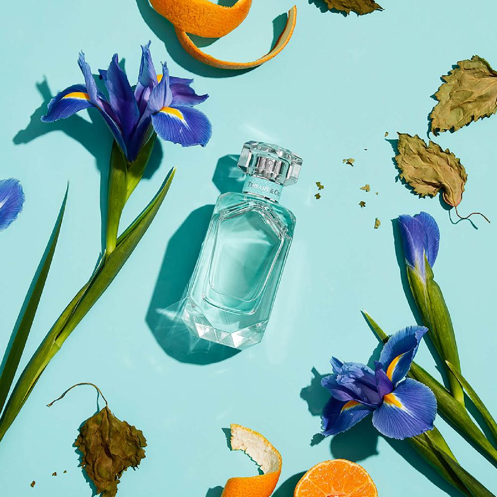 Lookfantastic Tiffany & Co. Eau De Parfum For Her 50ml