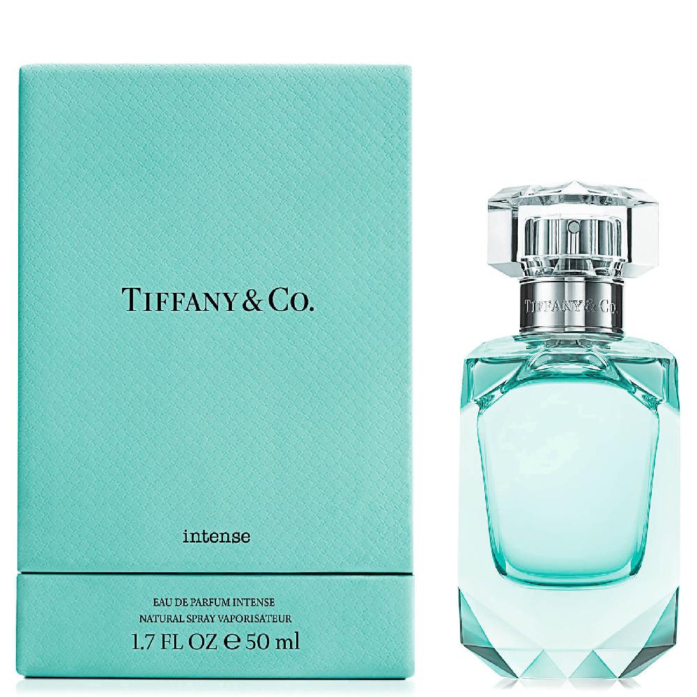 Lookfantastic Tiffany & Co. Intense Eau De Parfum For Her 50ml
