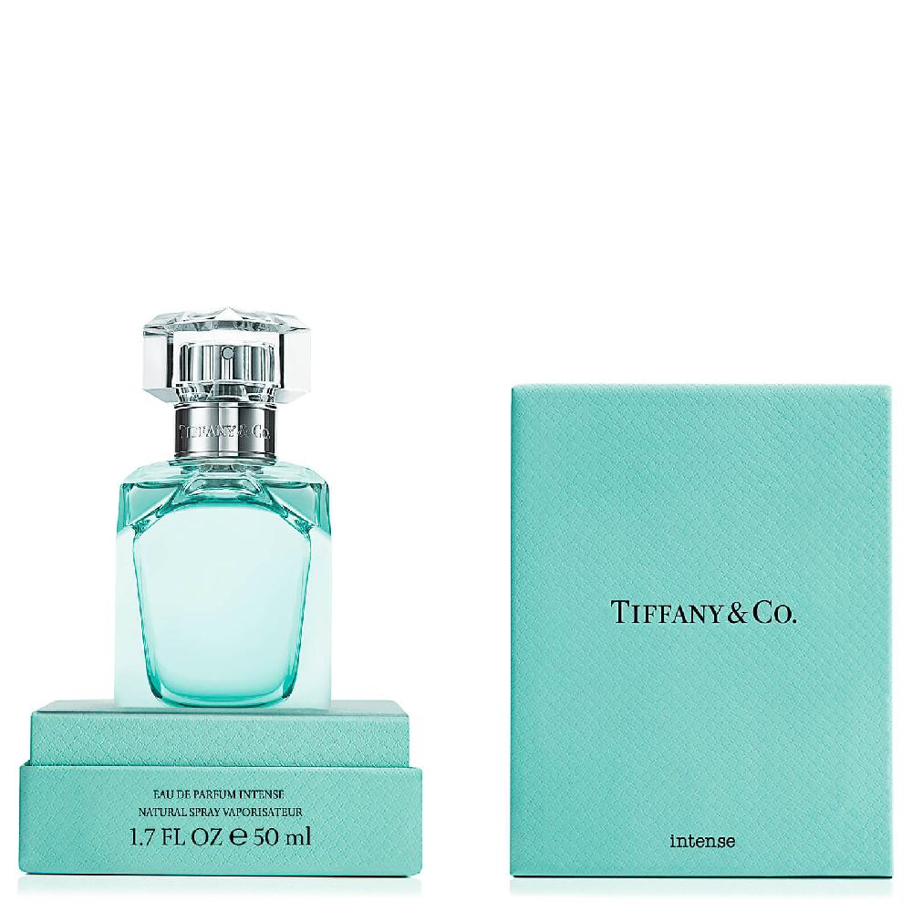 Lookfantastic Tiffany & Co. Intense Eau De Parfum For Her 50ml