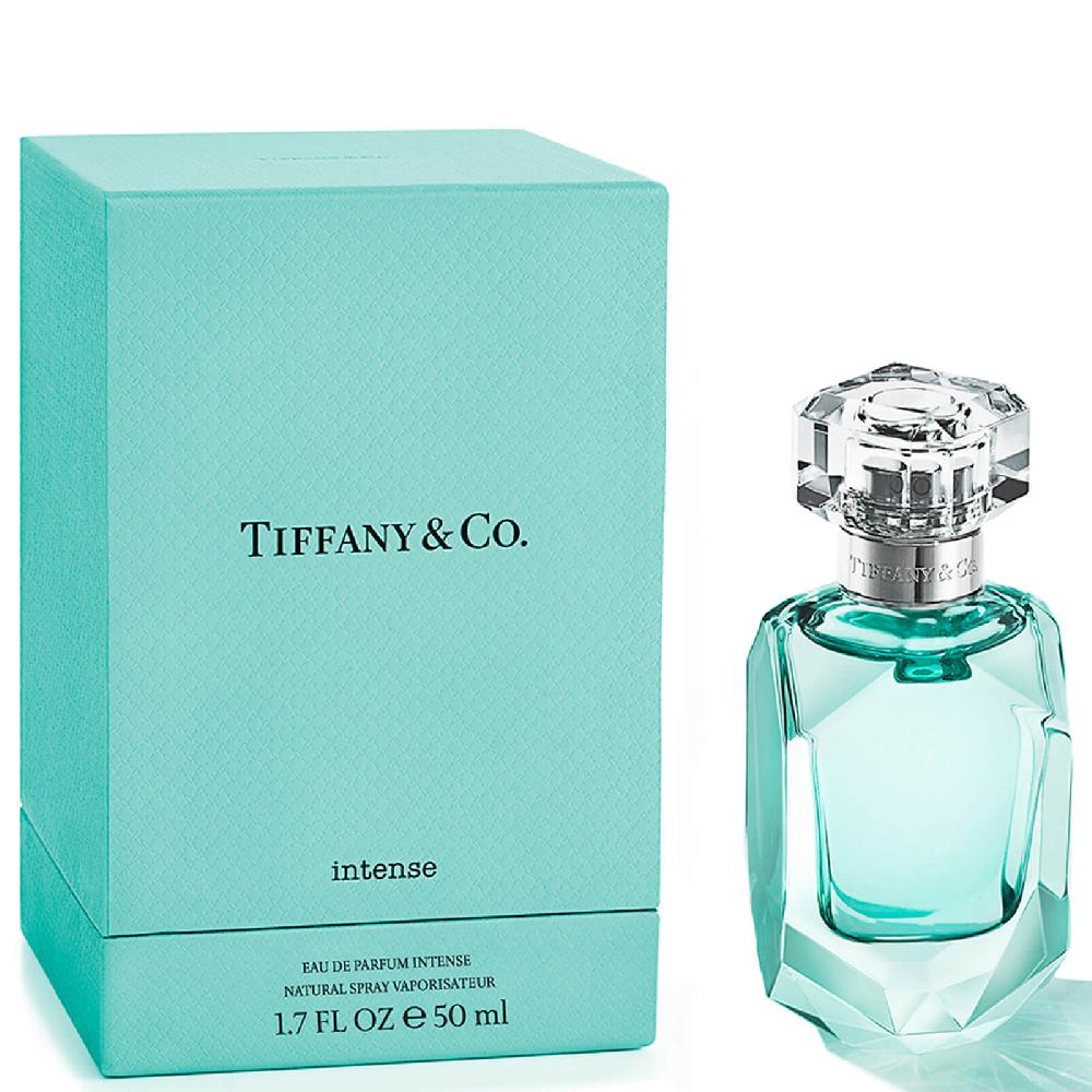 Lookfantastic Tiffany & Co. Intense Eau De Parfum For Her 50ml