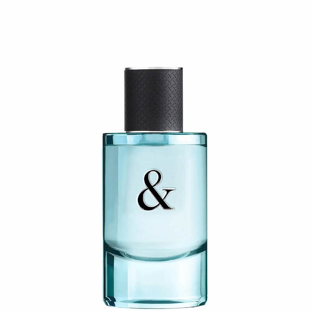 lookfantastic Tiffany & Co. & Love for Him Eau de Toilette 50ml
