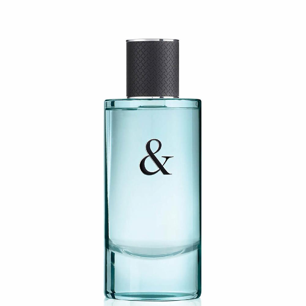 lookfantastic Tiffany & Co. & Love for Him Eau de Toilette 90ml