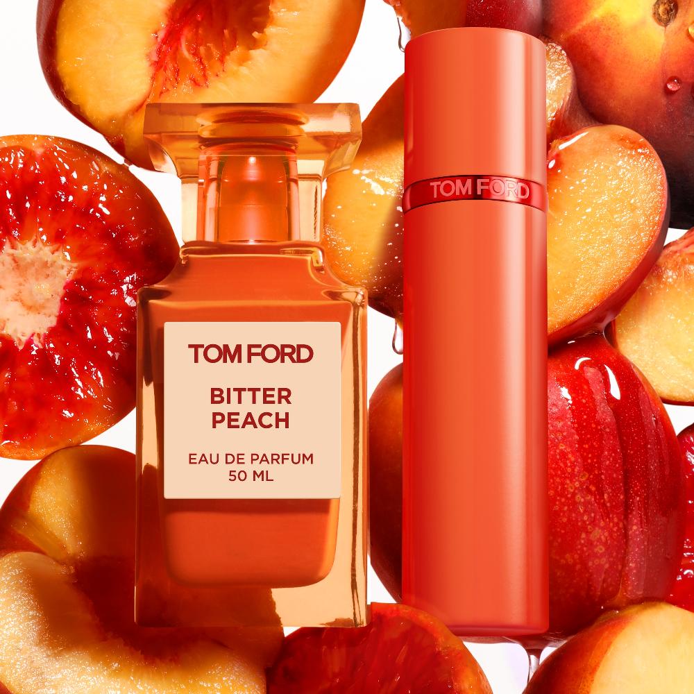Lookfantastic Tom Ford Bitter Peach Eau De Parfum 10ml