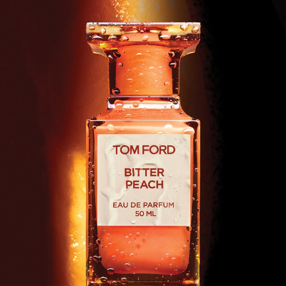 Lookfantastic Tom Ford Bitter Peach Eau De Parfum 50ml
