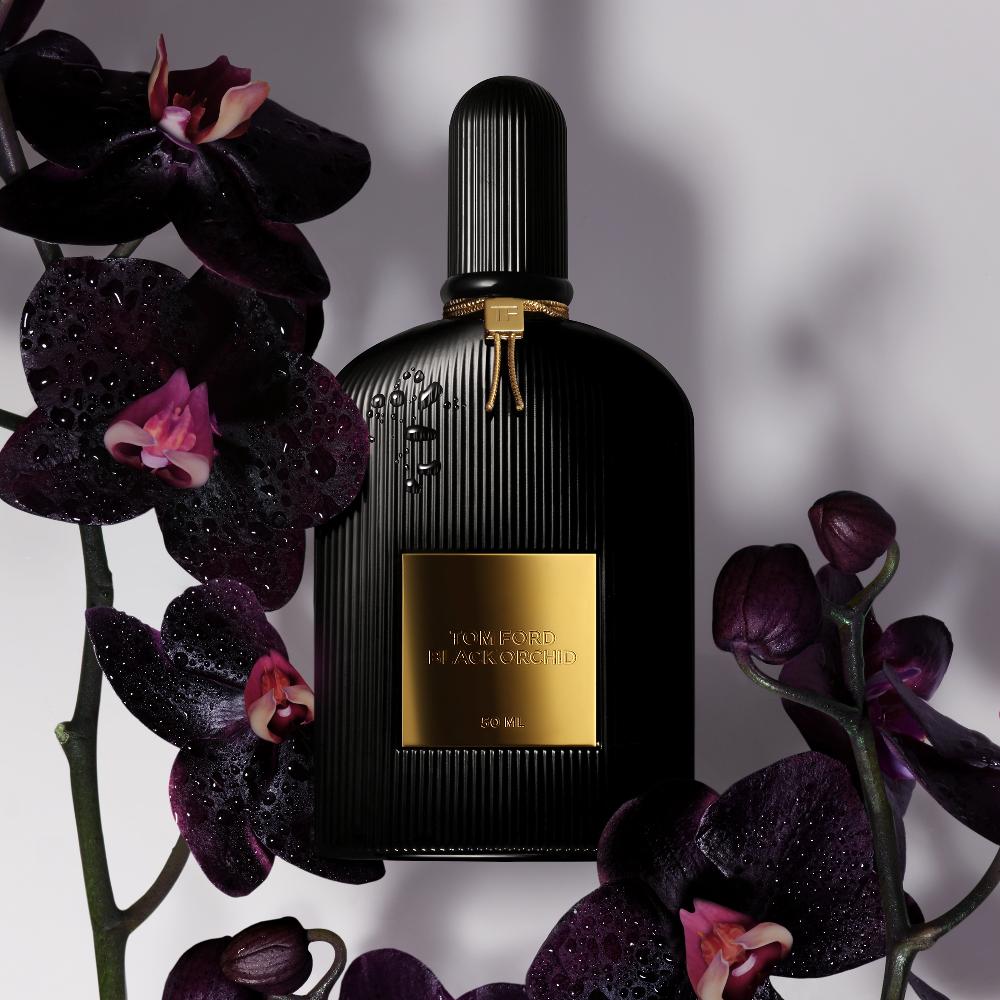 Lookfantastic Tom Ford Black Orchid Eau De Parfum Spray 30ml