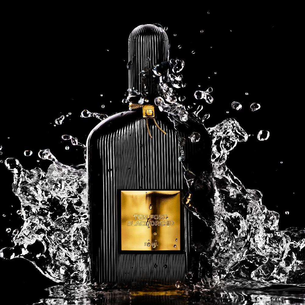 Lookfantastic Tom Ford Black Orchid Eau De Parfum Spray 30ml