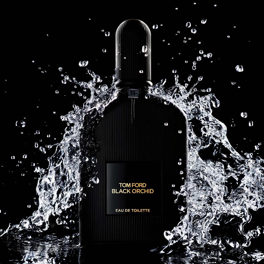 Lookfantastic Tom Ford Black Orchid Eau De Toilette 100 Ml