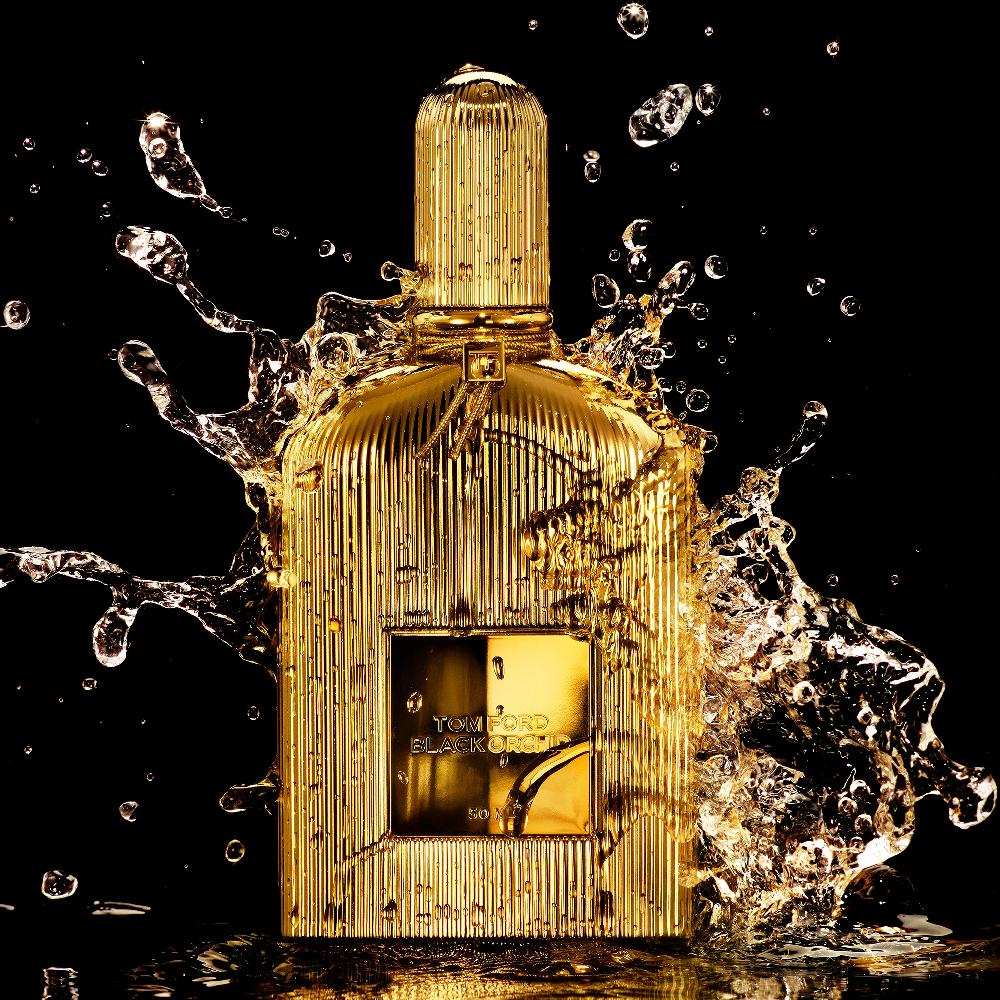 Lookfantastic Tom Ford Black Orchid Parfum Eau De Parfum Spray 100 Ml