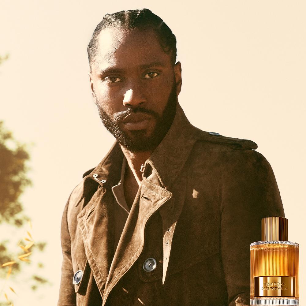 Lookfantastic Tom Ford Bois Pacifique Eau De Parfum 100ml