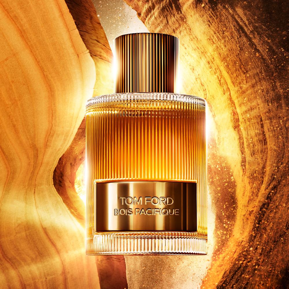 Lookfantastic Tom Ford Bois Pacifique Eau De Parfum 50ml