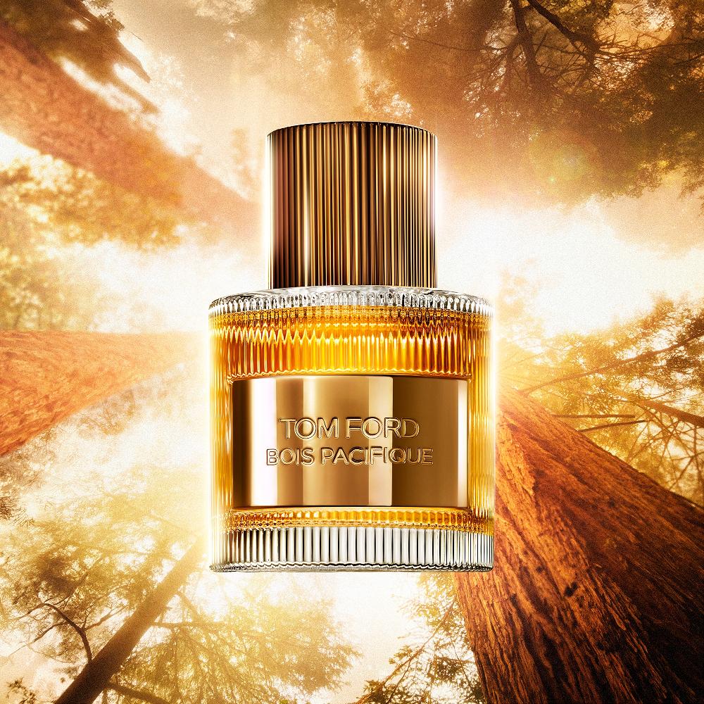 Lookfantastic Tom Ford Bois Pacifique Eau De Parfum 50ml