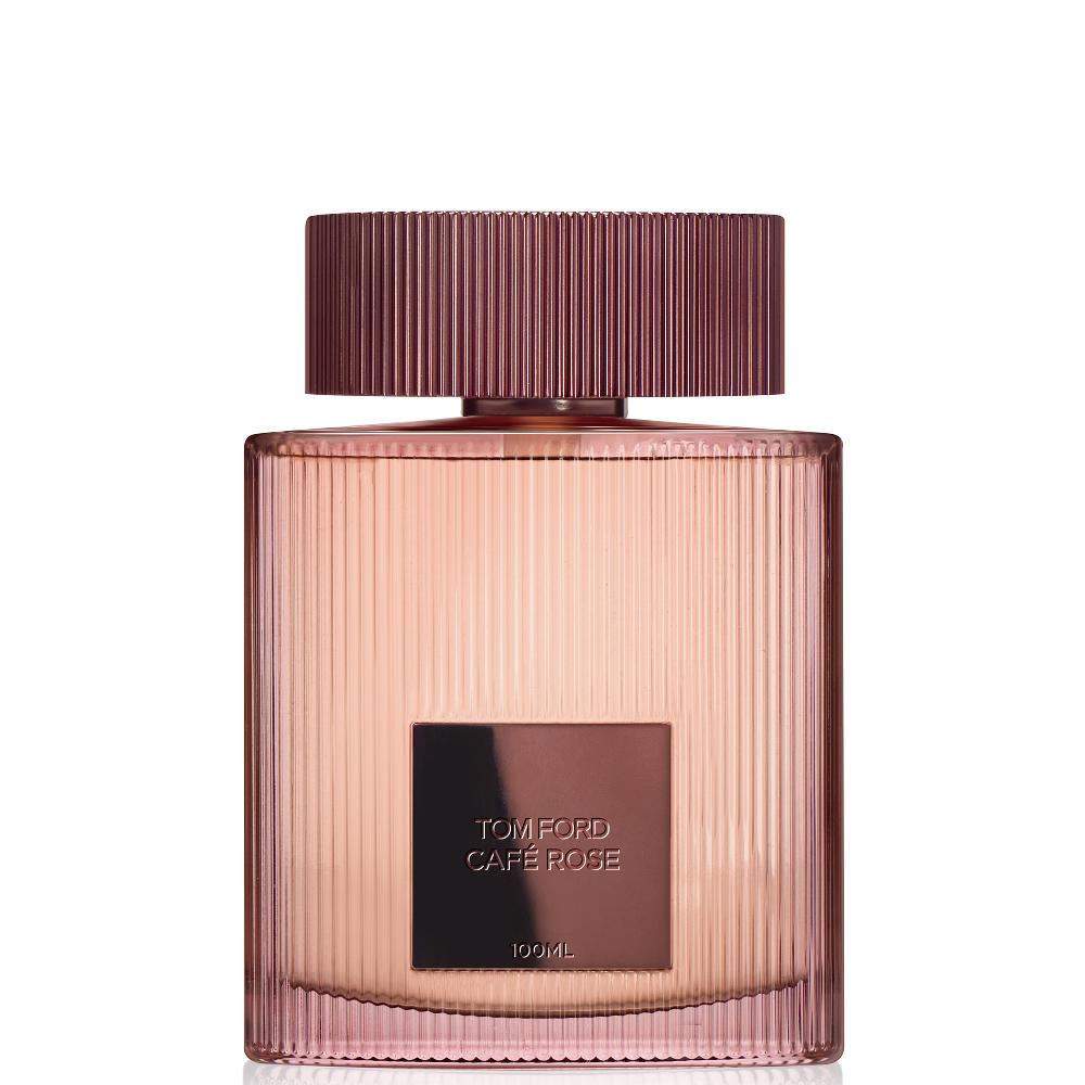 lookfantastic Tom Ford Café Rose Eau de Parfum 100 ml