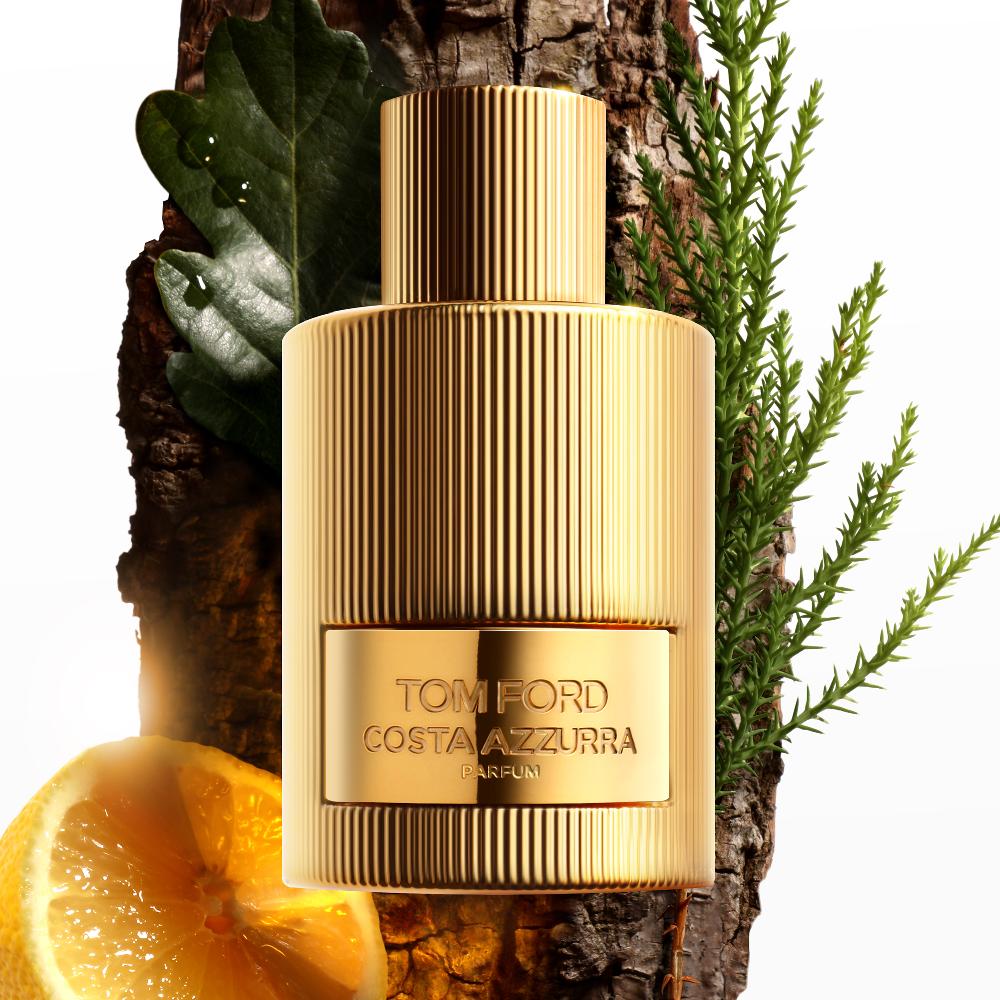 Lookfantastic Tom Ford Costa Azzurra Eau De Parfum 100 Ml
