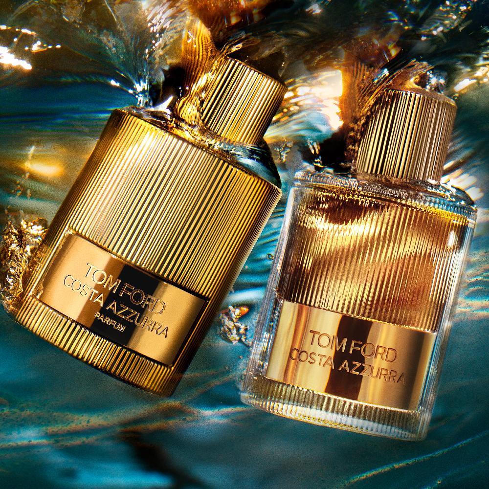 Lookfantastic Tom Ford Costa Azzurra Eau De Parfum 100 Ml