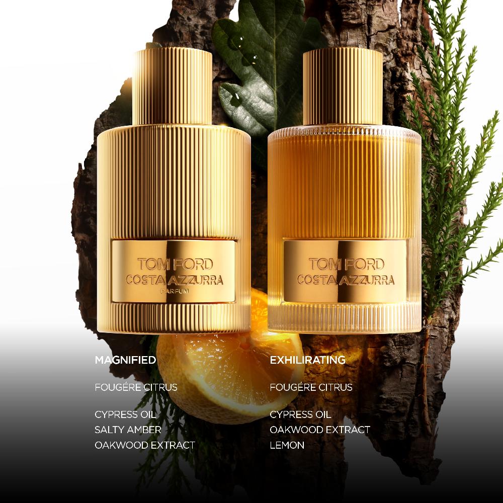 Lookfantastic Tom Ford Costa Azzurra Eau De Parfum 50 Ml