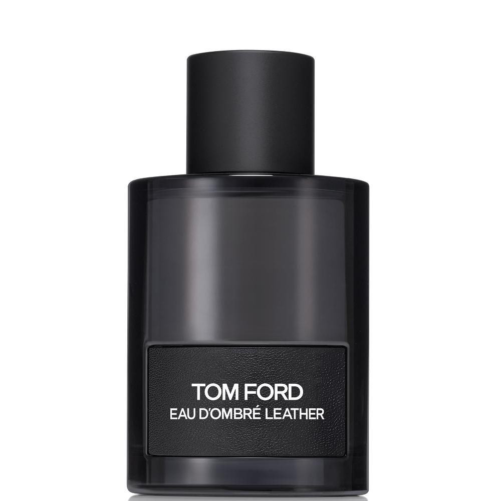 lookfantastic Tom Ford Eau D'Ombre Leather Eau de Toilette 100 ml