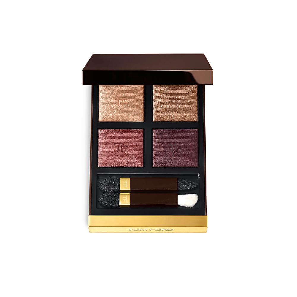 Lookfantastic Tom Ford Eye Color Quad 6 G (Verschiedene Farbtöne)