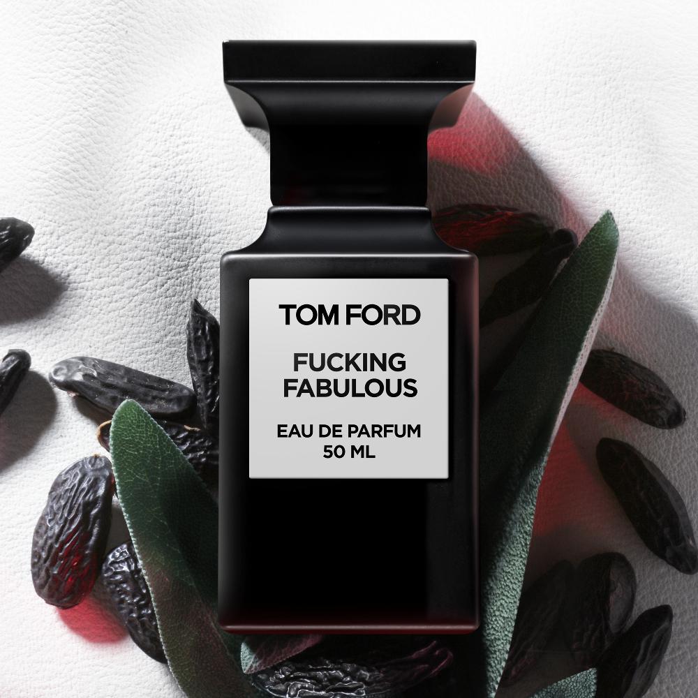 Lookfantastic Tom Ford F***ing Fabulous Eau De Parfum Spray 50ml