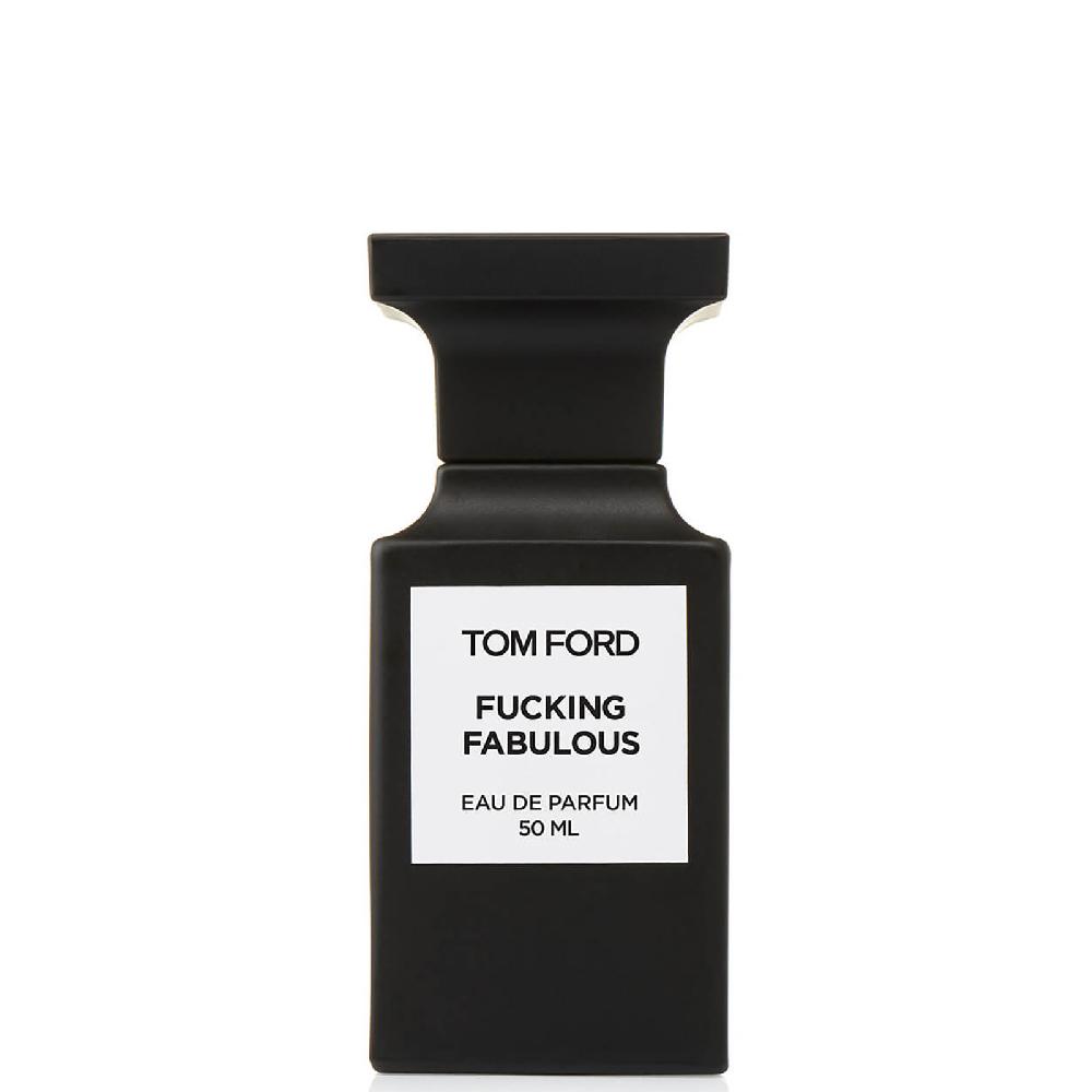 lookfantastic Tom Ford F***ing Fabulous Eau de Parfum Spray 50ml