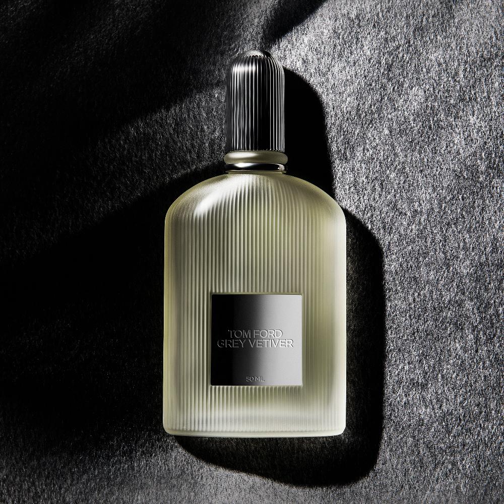 Lookfantastic Tom Ford Grey Vetiver Eau De Parfum 100ml