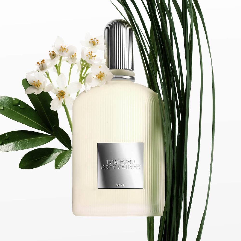 Lookfantastic Tom Ford Grey Vetiver Eau De Parfum 50ml