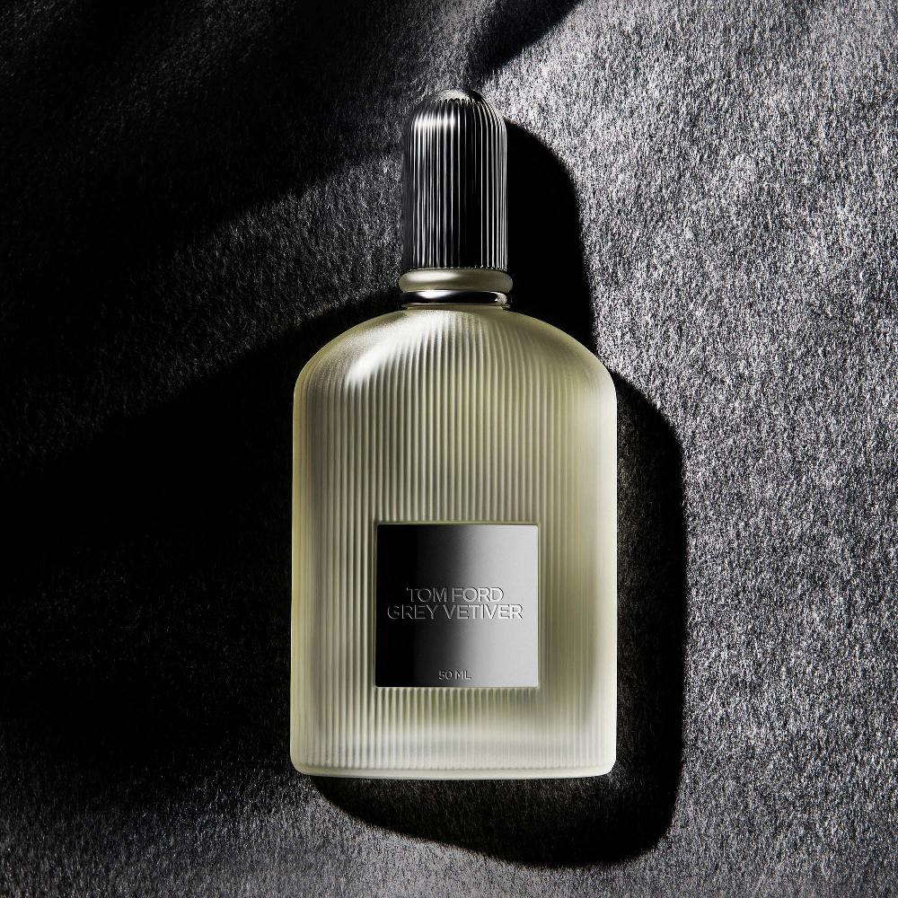Lookfantastic Tom Ford Grey Vetiver Eau De Parfum 50ml