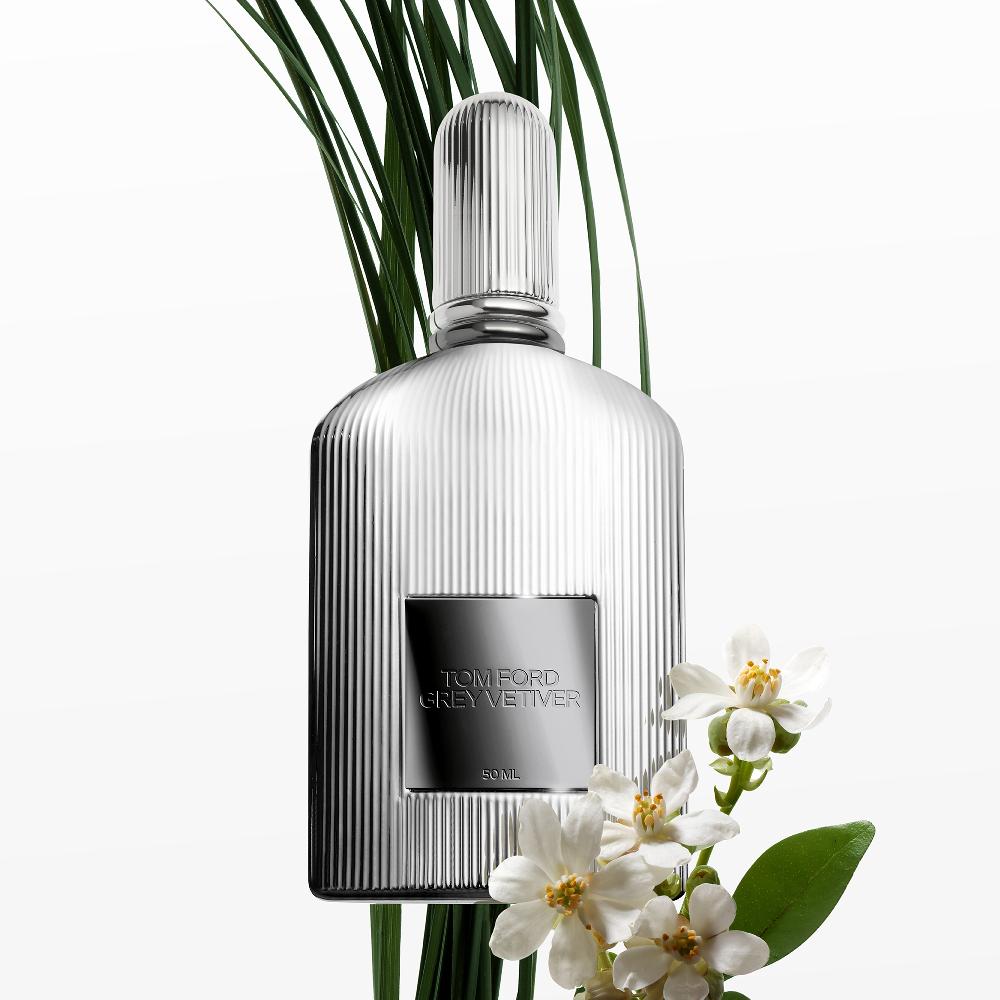 Lookfantastic Tom Ford Grey Vetiver Parfum Eau De Parfum 50 Ml