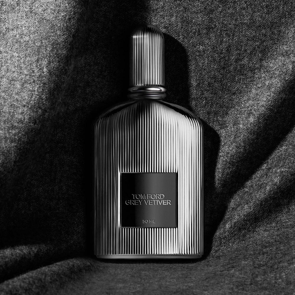 Lookfantastic Tom Ford Grey Vetiver Parfum Eau De Parfum 50 Ml