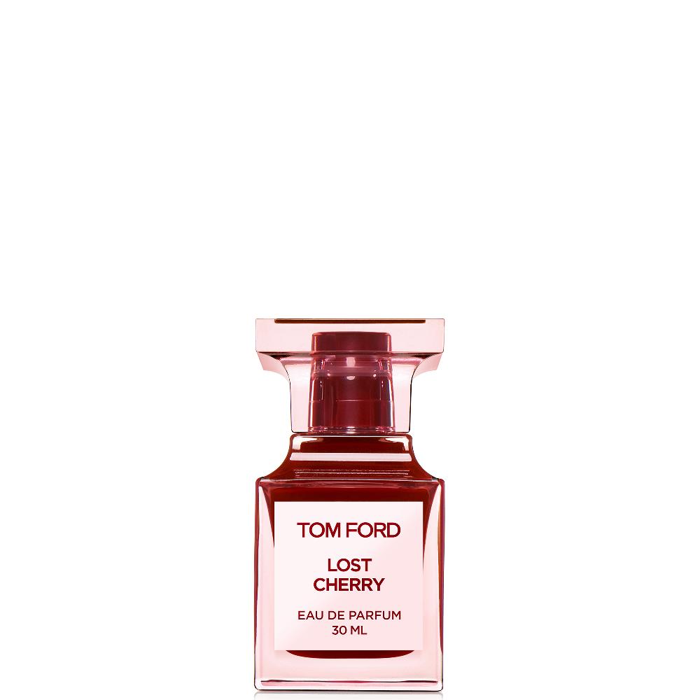 lookfantastic Tom Ford Lost Cherry Eau de Parfum Spray 30 ml