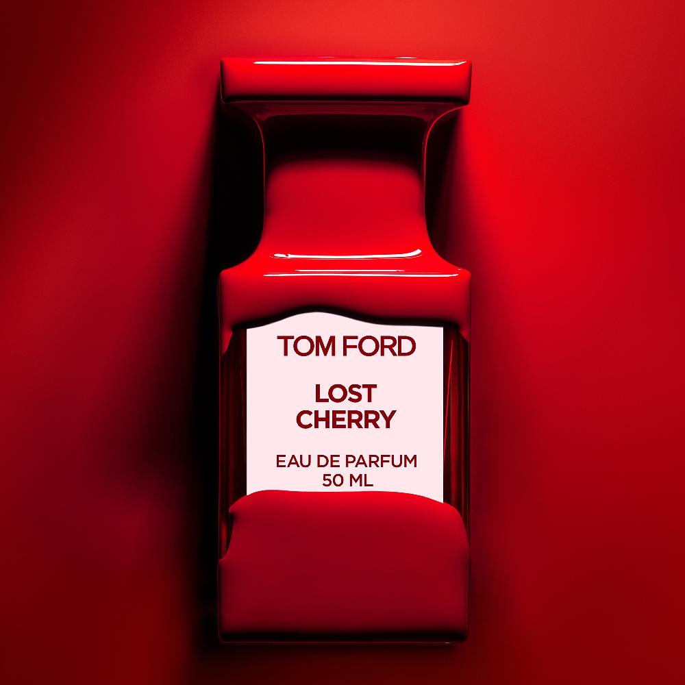Lookfantastic Tom Ford Lost Cherry Eau De Parfum Spray 50ml