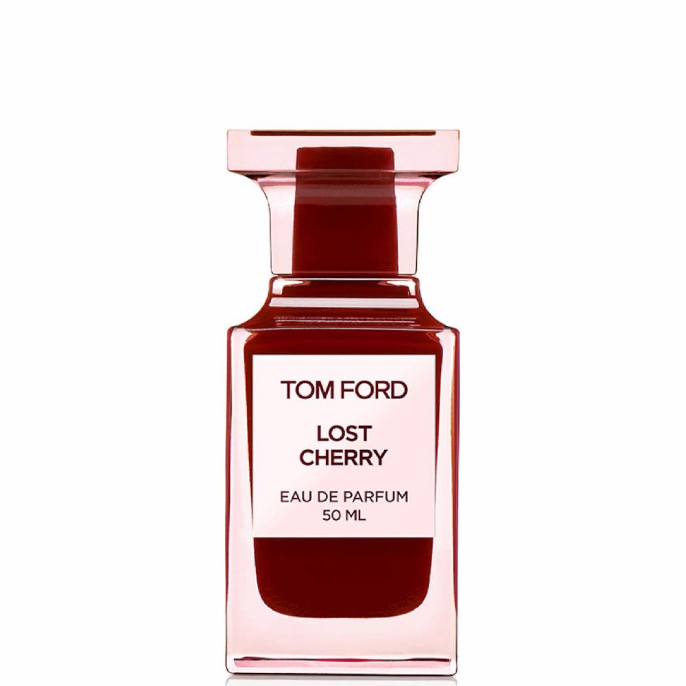 lookfantastic Tom Ford Lost Cherry Eau de Parfum Spray 50ml