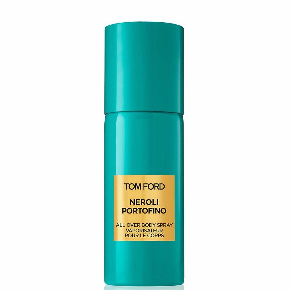 lookfantastic Tom Ford Neroli Portofino All Over Body Spray - 150ml
