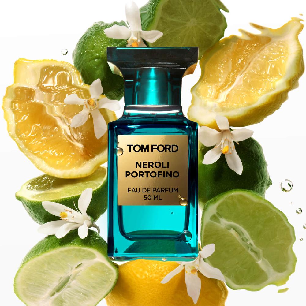 Lookfantastic Tom Ford Neroli Portofino Eau De Parfum Spray 50ml