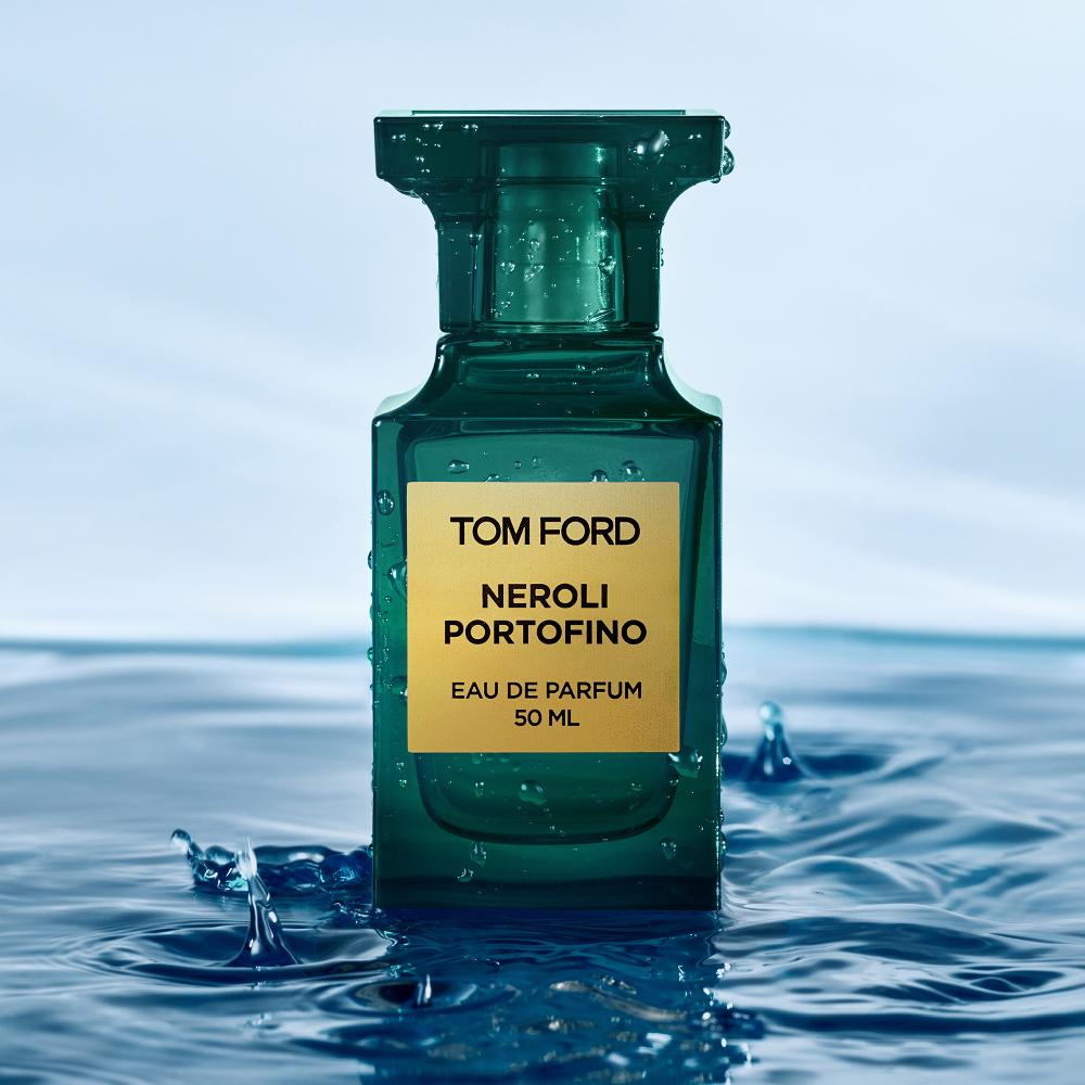 Lookfantastic Tom Ford Neroli Portofino Eau De Parfum Spray 50ml