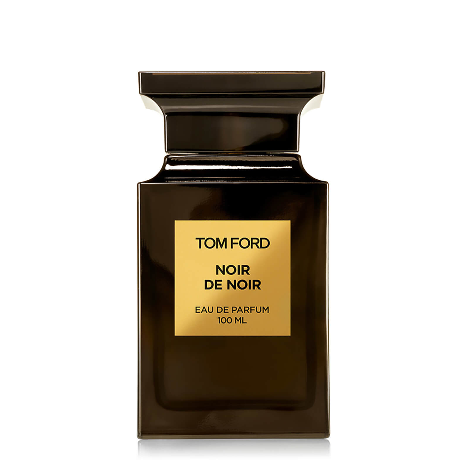 lookfantastic Tom Ford Noir De Noir Eau de Parfum Spray 100ml