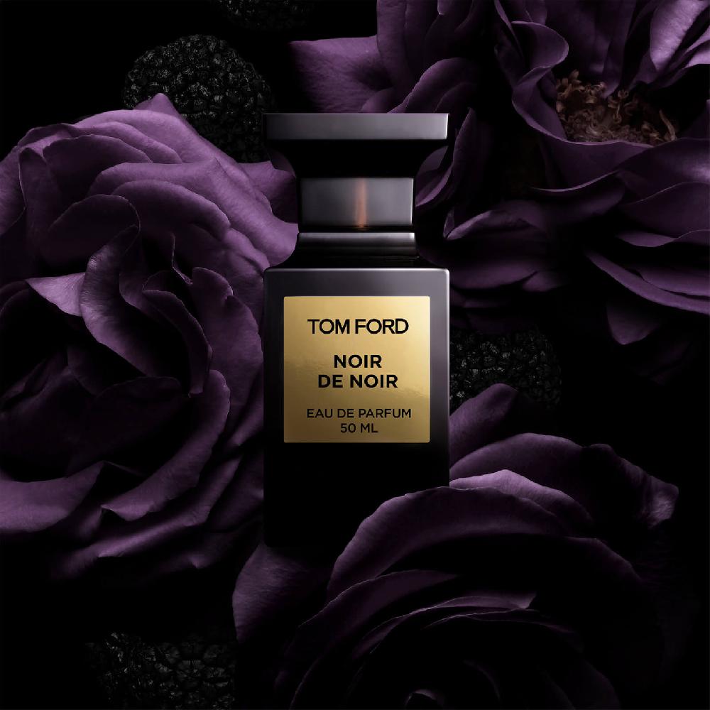 Lookfantastic Tom Ford Noir De Noir Eau De Parfum Spray 50ml