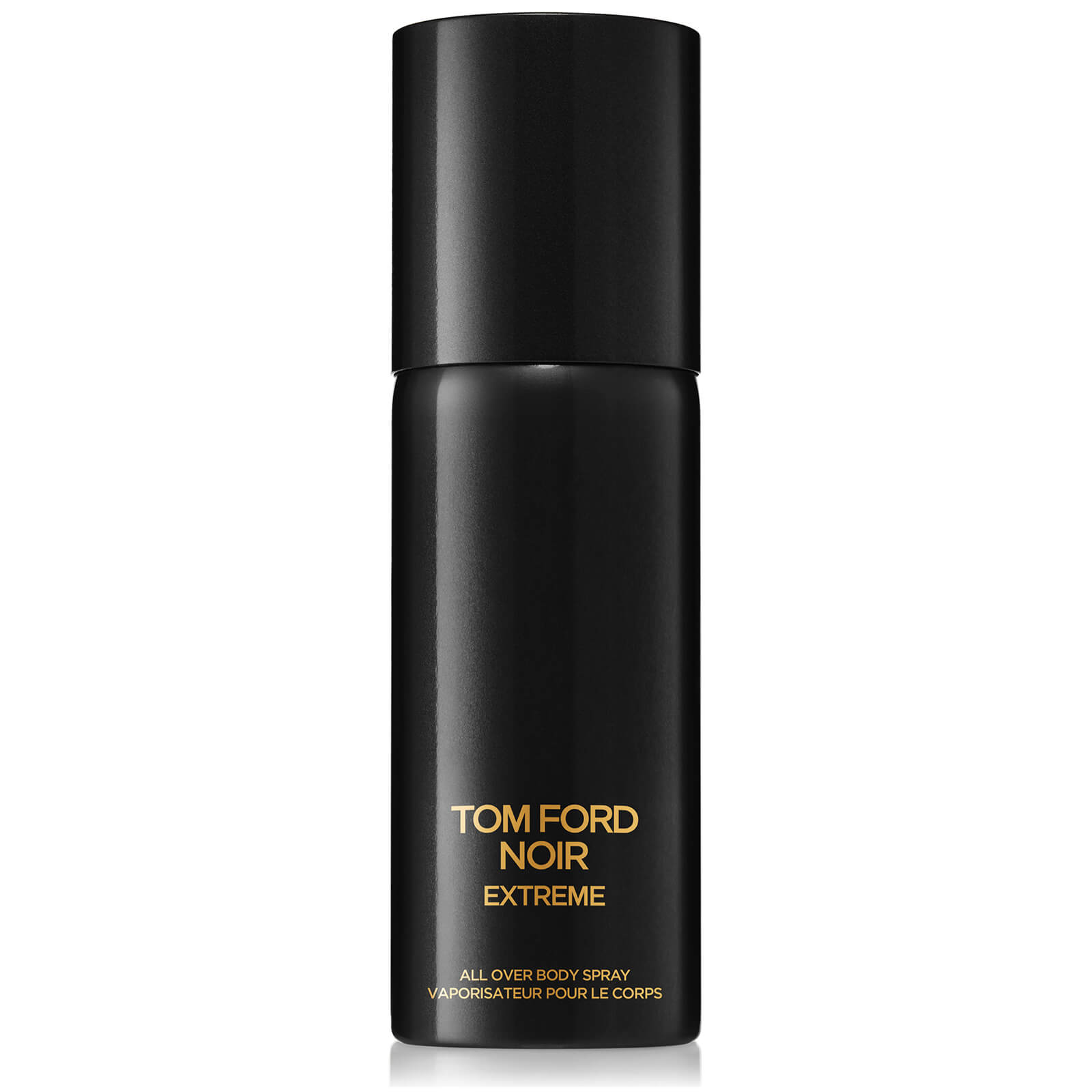 lookfantastic Tom Ford Noir Extreme All Over Body Spray 150ml