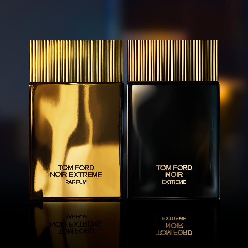 Lookfantastic Tom Ford Noir Extreme Eau De Parfum 100ml