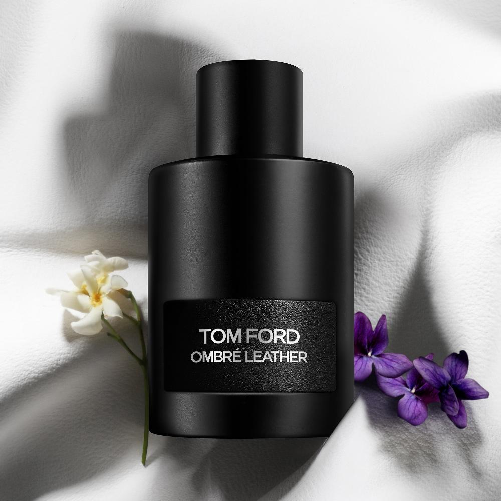 Lookfantastic Tom Ford Ombre Leather Eau De Parfum 100ml